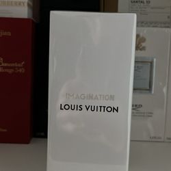 LV Imagination Cologne 