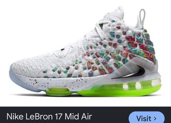 LeBrons