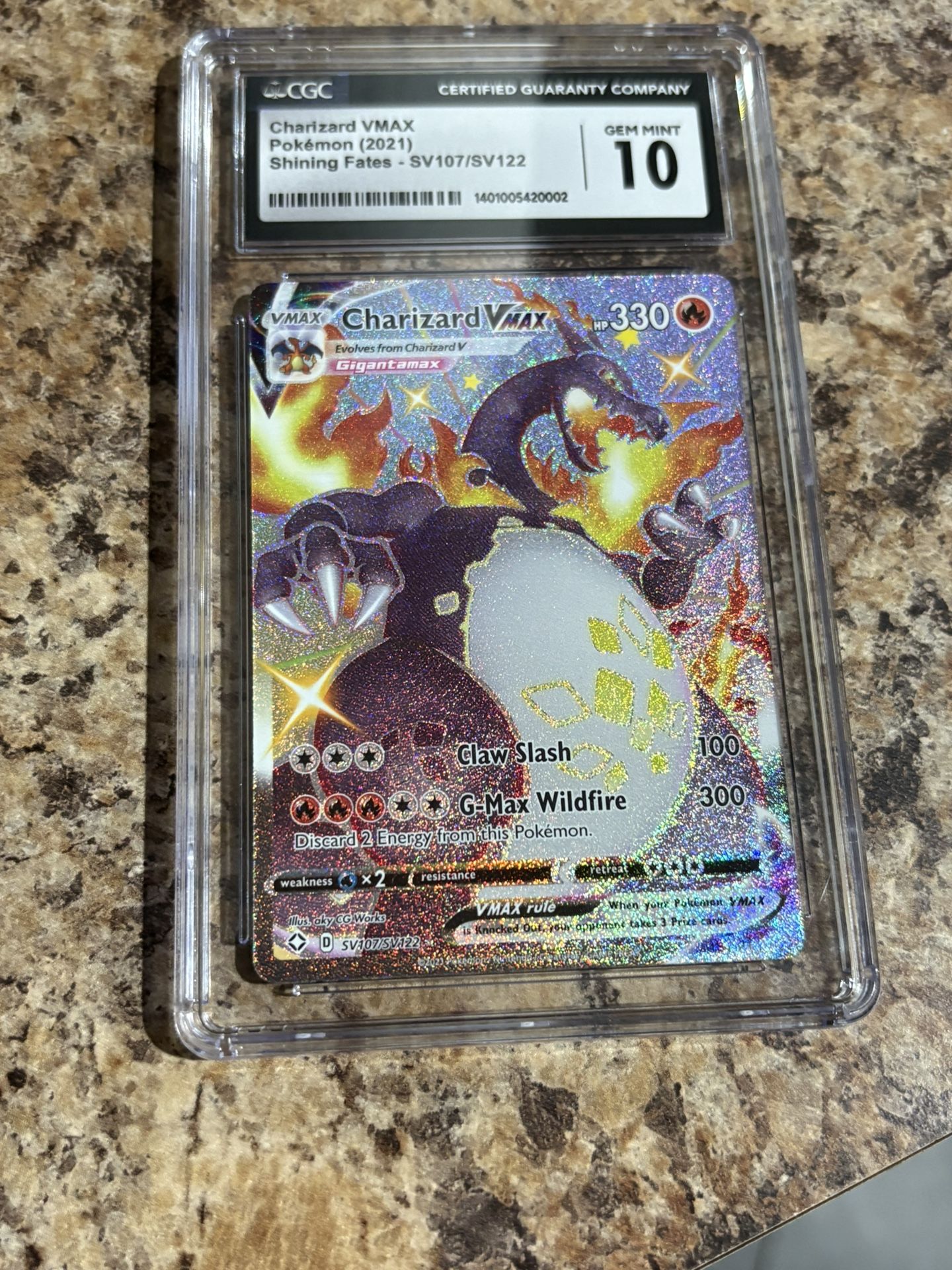 Charizard 
