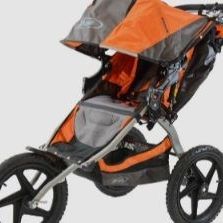 BOB Baby Jogger