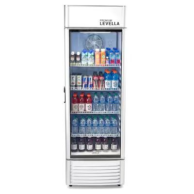 Premium Levella Fridges (2)