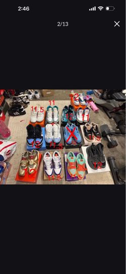 Jordan Nike sb