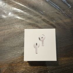 AirPods Gen4(ANC)