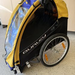 Burley Bicycle Trailer