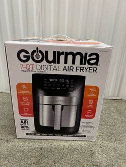 New 7qt air fryer