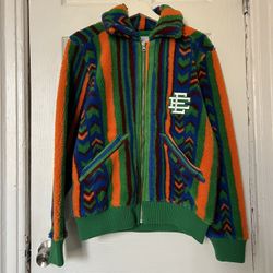 Eric Emanuel Jacket