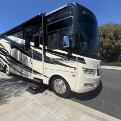 2015 Georgetown XL 334