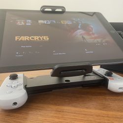 Playstation/Xbox Backbone for iPhone & iPad (Lightening Connection) - DIY PS Portal