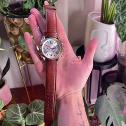 Michael Kors Watch Mk-5629