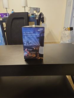 Land Shark LED 3 In 1 Lantern