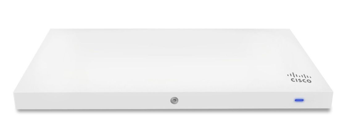 Cisco MERAKI MR33-HW Meraki MR33 Cloud Managed AP, comes with 3 Year cloud license