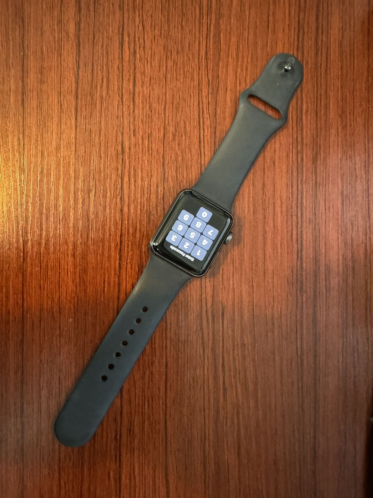 Apple Watch Series 3 (38mm)