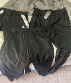 Men’s Adidas Pants