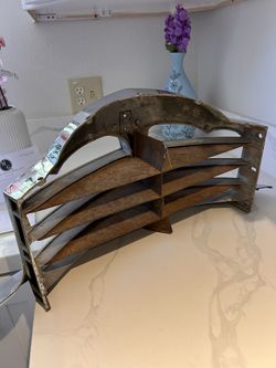 1949 Through 50 Front Grill