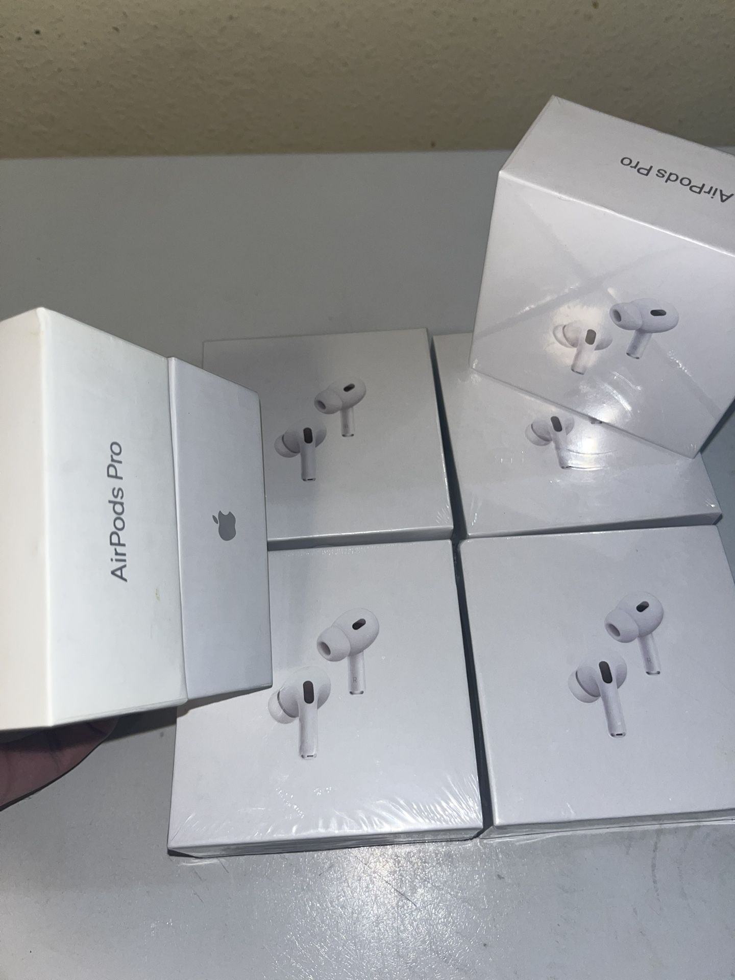 AirPod Pros  (2nd Gen)