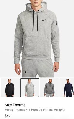 Nike hoodie