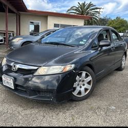 2010 Honda Civic