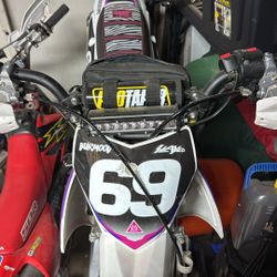 Klx 110L