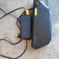 E Bike Battery