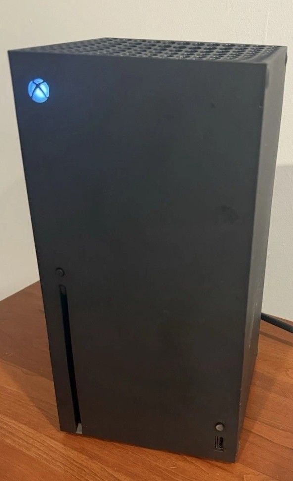 WT - Xbox One Series X