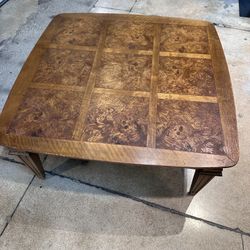Vintage Lane Furniture Coffee Table