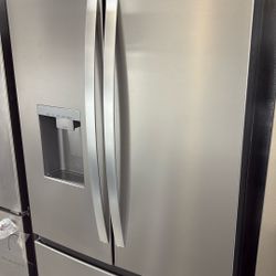 Whirlpool French Door Refrigerator