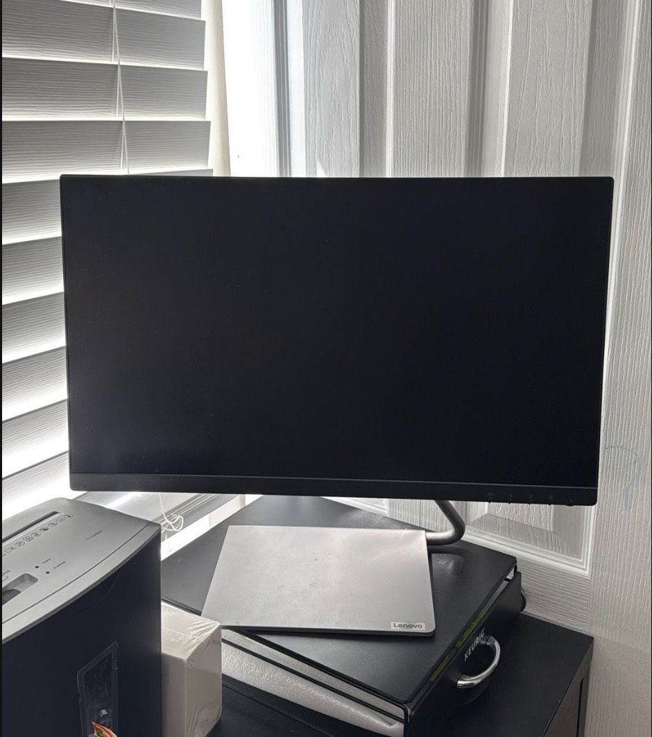 Lenovo 24 Inch Monitor On Sale 