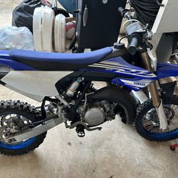 Offerup sale dirt bikes