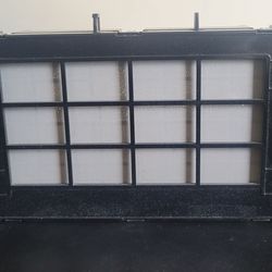 Replacement Air Filter for Sanyo projectors POA-FIL-100 (2 available)