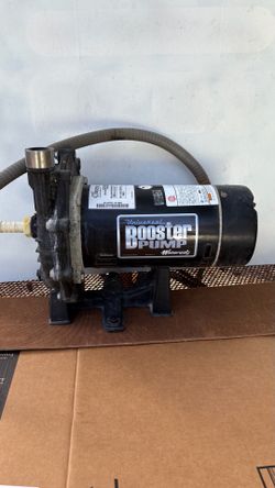 POOL CLEANER PUMP MOTOR