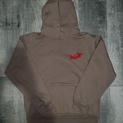 Warren Lotas Bloody Bride Hoodie 