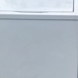 Whirlpool Washer 