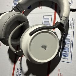 Corsaire Gaming Heardphone 