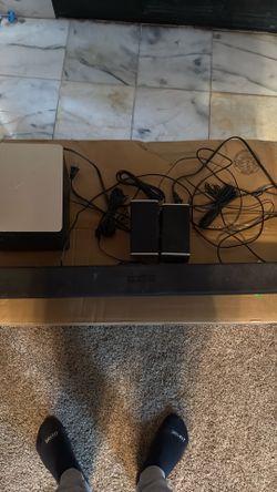 Vizio Sound Bar
