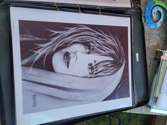 Bradford Salamon "Brigitte Bardot"