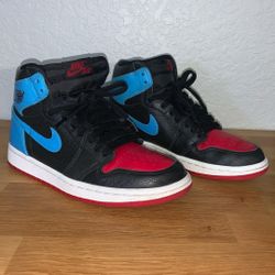 Jordan Retro 1 High 