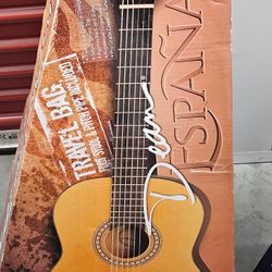 Classical Acoustic Guitar