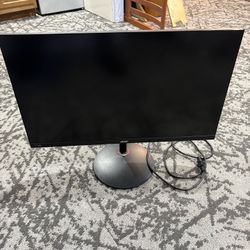 Acer Nitro Monitor 
