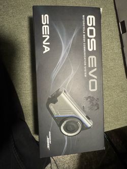 Sena 60S EVO