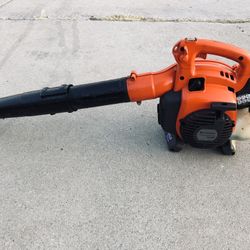 Husqvarna Commerical Gas Blower 