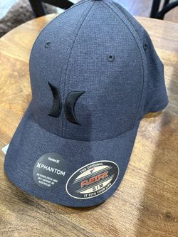 Hurley Cap Phantom Resist - NEW