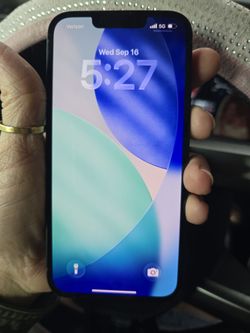 NWT in Box IPhone 16e