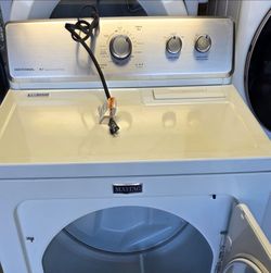 Maytag Gas Dryer