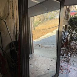 Full Body Mirror 