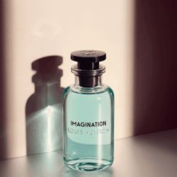 Louis Vuitton Imagination 100ml Men’s Cologne New UnSealed