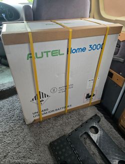 Power Station 3000W