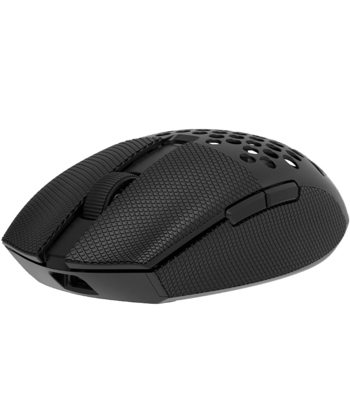 Aria XD7 Pro Wireless RGB Game Mouse
