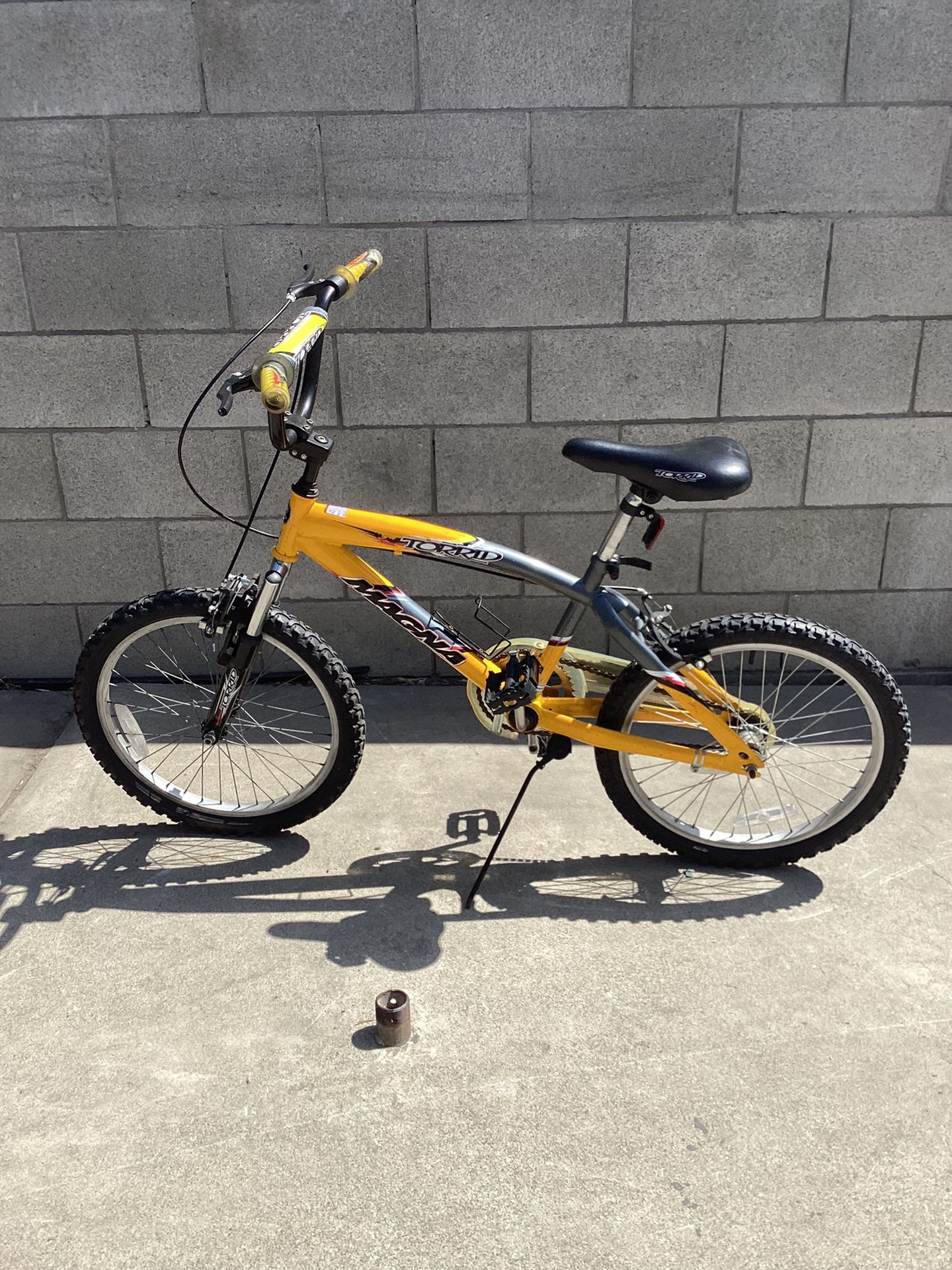 Magna torrid mountain bike new arrivals