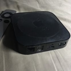 Apple TV 