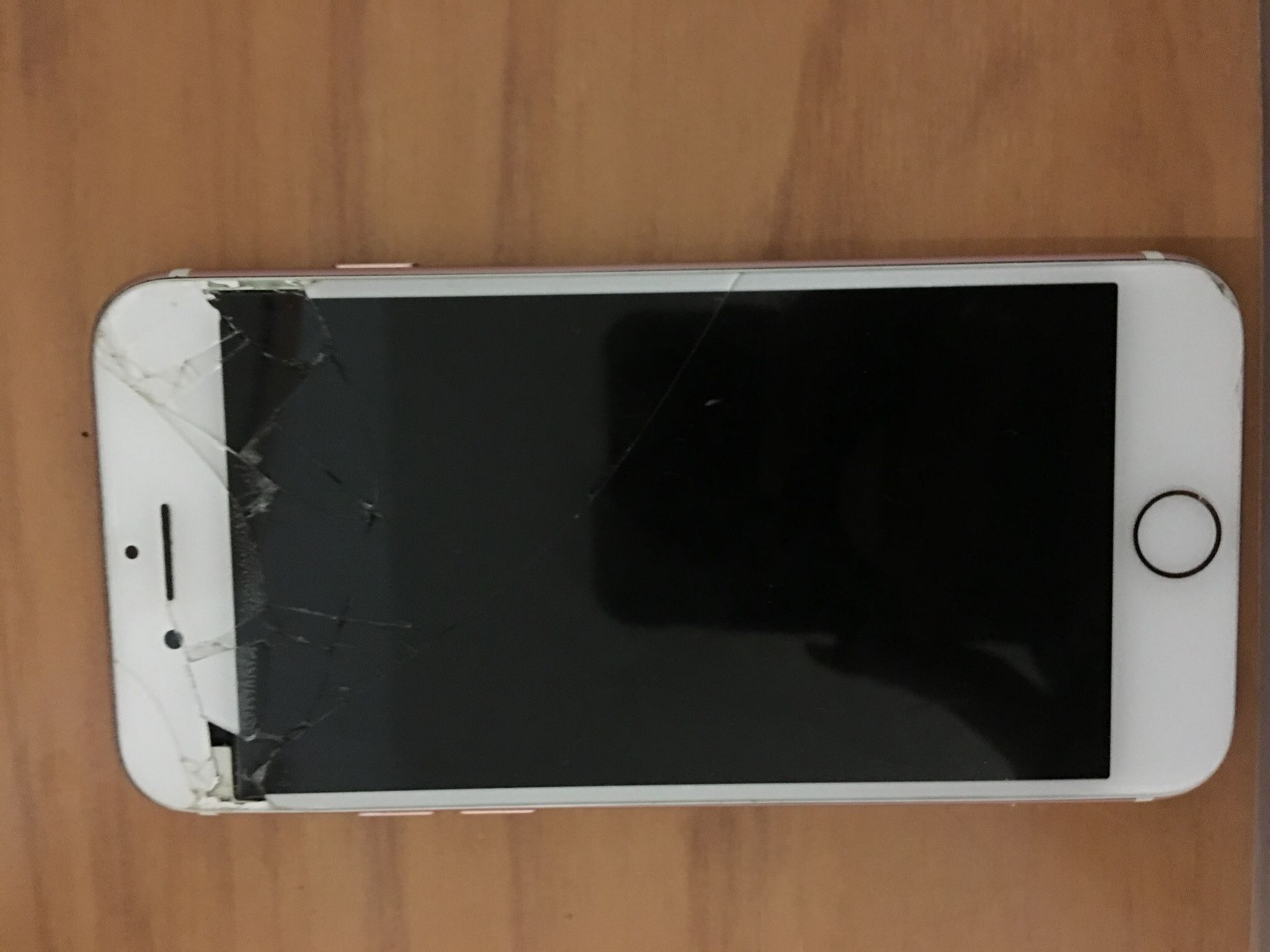 iPhone 7
